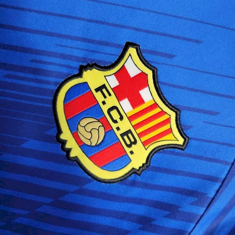 2023112821552167.jpg Mens Barcelona 2023/24 Pre-Match Jersey - Image 5