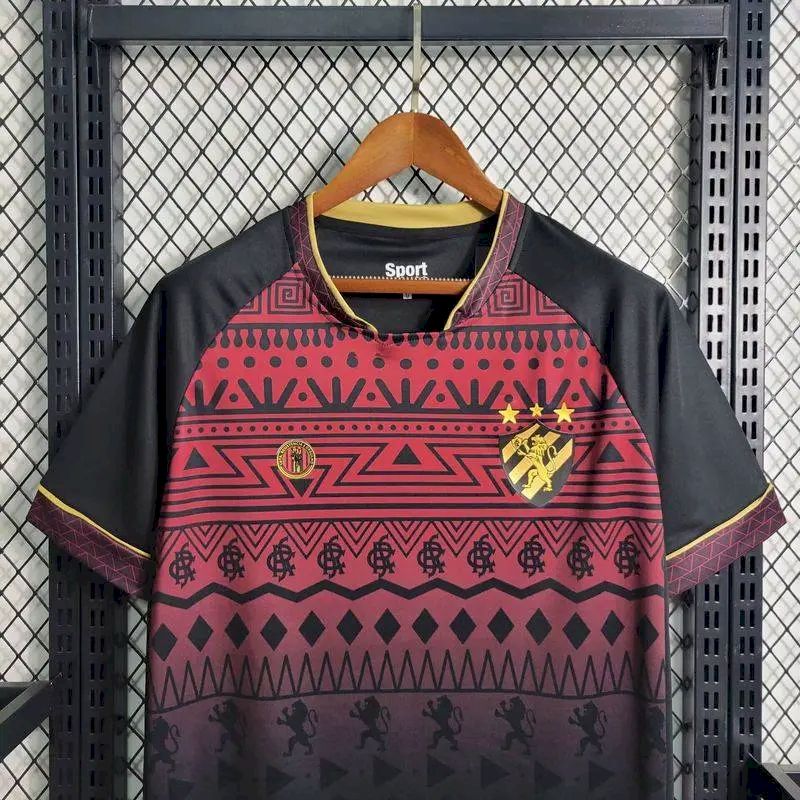 2023112822025730.jpg Mens Sport Recife 2023/24 Commemorative Edition Jersey - Image 6