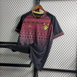 Mens Sport Recife 2023/24 Commemorative Edition Jersey