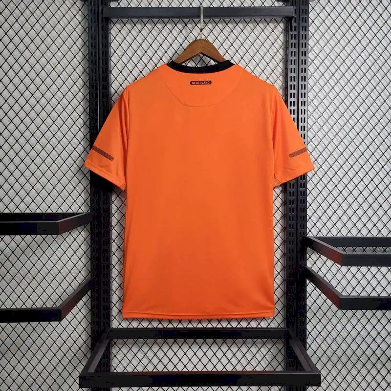 2023112822525982.jpg Retro Netherlands 2010 Home Jersey - Image 8