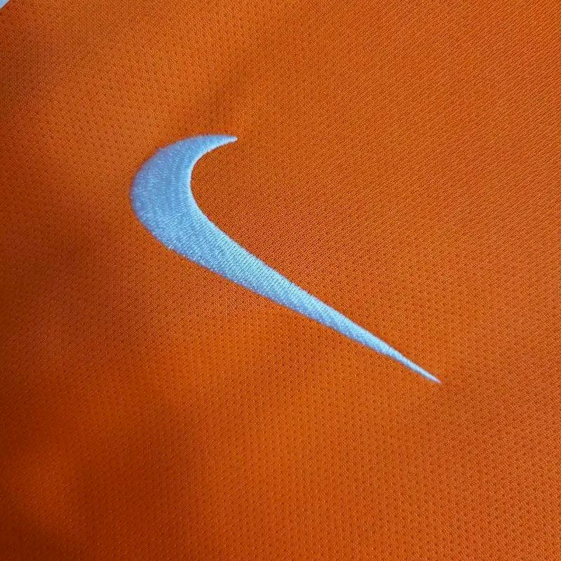 2023112822530342.jpg Retro Netherlands 2010 Home Jersey - Image 7