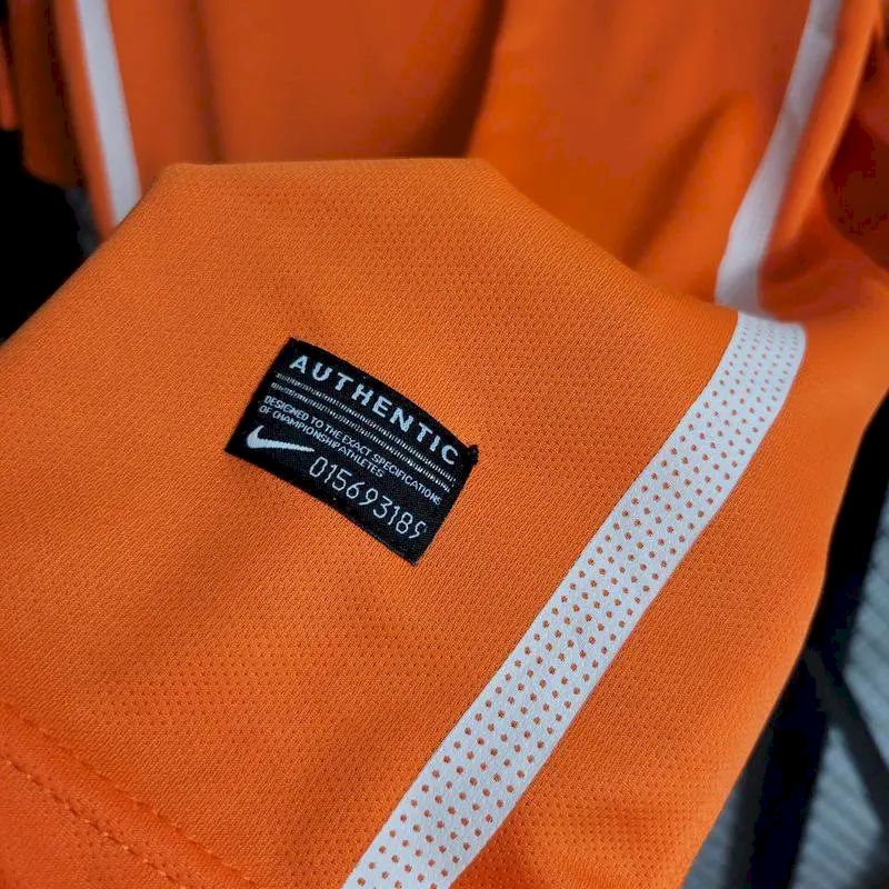 2023112822530866.jpg Retro Netherlands 2010 Home Jersey - Image 6