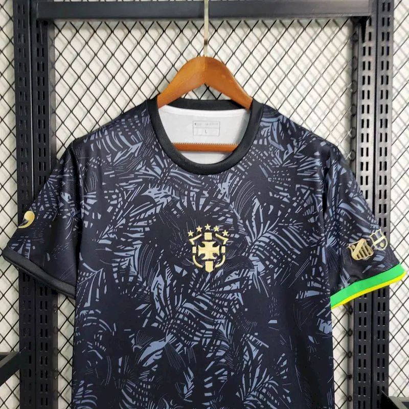 2023112823020089.jpg Mens Brazil 2023/24 Special Edition Jersey - Image 4