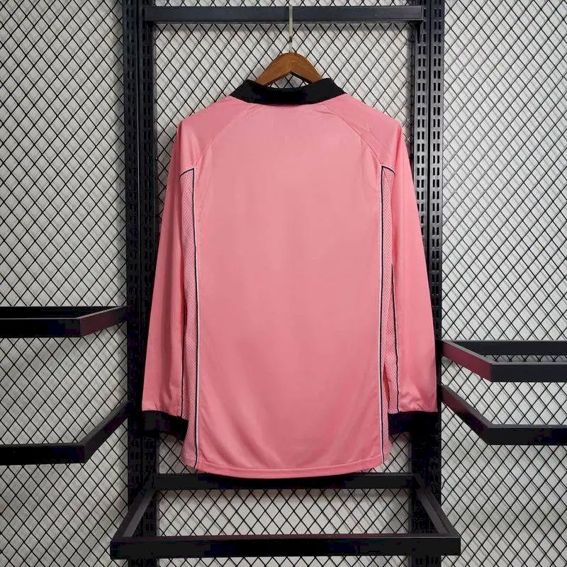 2023112823054498.jpg Retro Juventus 1997/98 Away Long Sleeve Jersey - Image 4