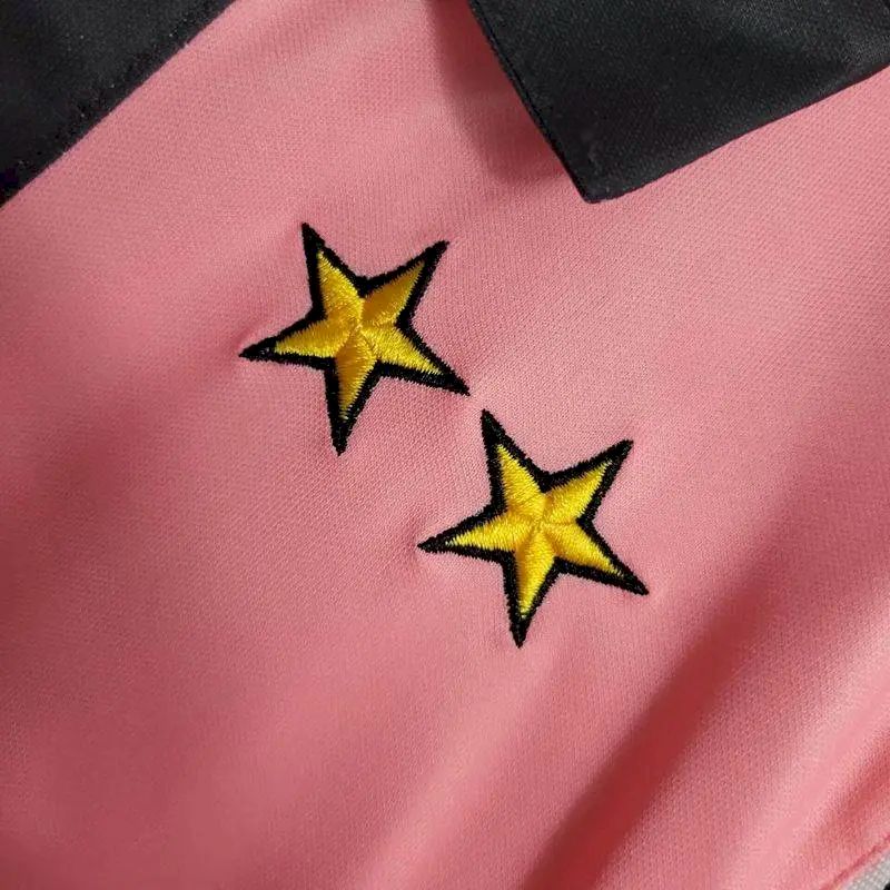 2023112823055811.jpg Retro Juventus 1997/98 Away Long Sleeve Jersey - Image 6