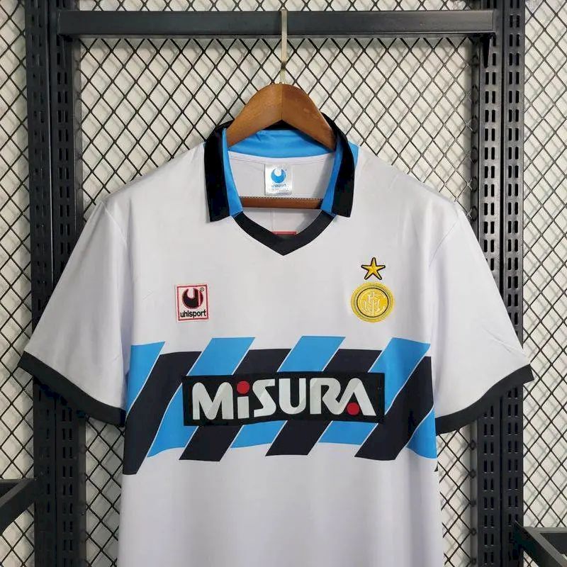 2023120118271167.jpg Retro Inter Milan 1990/91 Away Jersey - Image 3