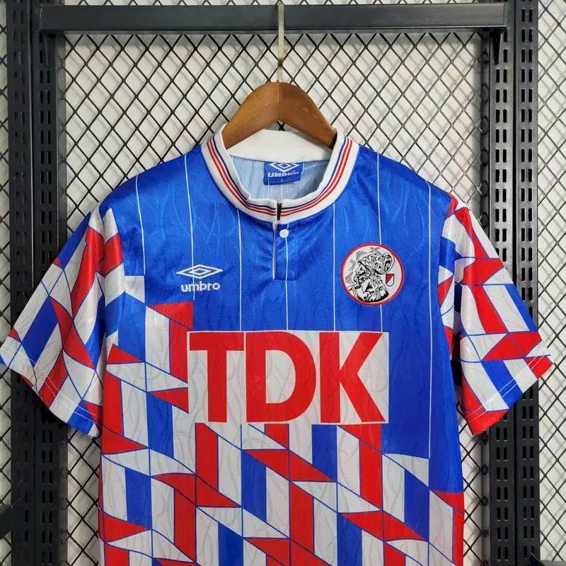 2023120118321474.jpg Retro Ajax 1989/90 Away Jersey - Image 6