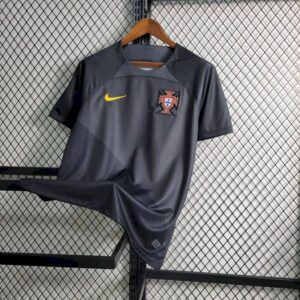 Mens Portugal 2023/24 Special Edition Jersey