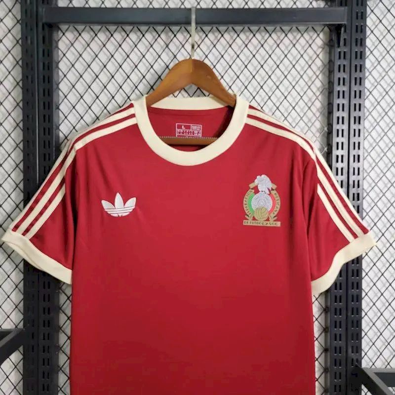 2023120119145317.jpg Retro Mexico 1985 Home Jersey - Image 3