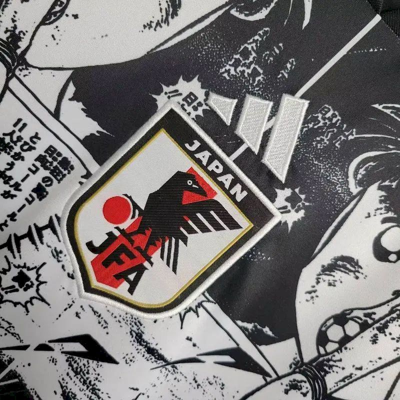 2023120119220425.jpg Mens Japan 2023/24 Anime Edition Jersey - Image 3