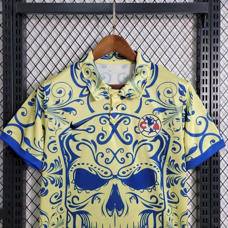 2023120119265674.jpg Mens Club America 2023/24 Polo - Image 4