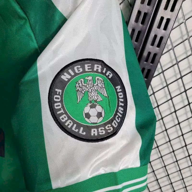 2023120119294282.jpg Retro Nigeria 1996 Home Jersey - Image 7