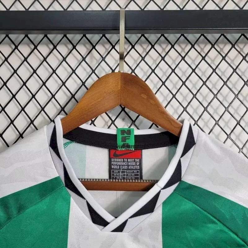 2023120119300650.jpg Retro Nigeria 1996 Home Jersey - Image 3