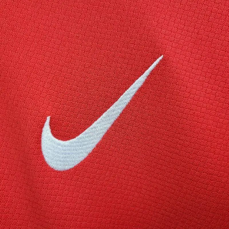 2024022318000855.jpg Mens Portugal 2024/25 Euro Home Jersey - Image 6