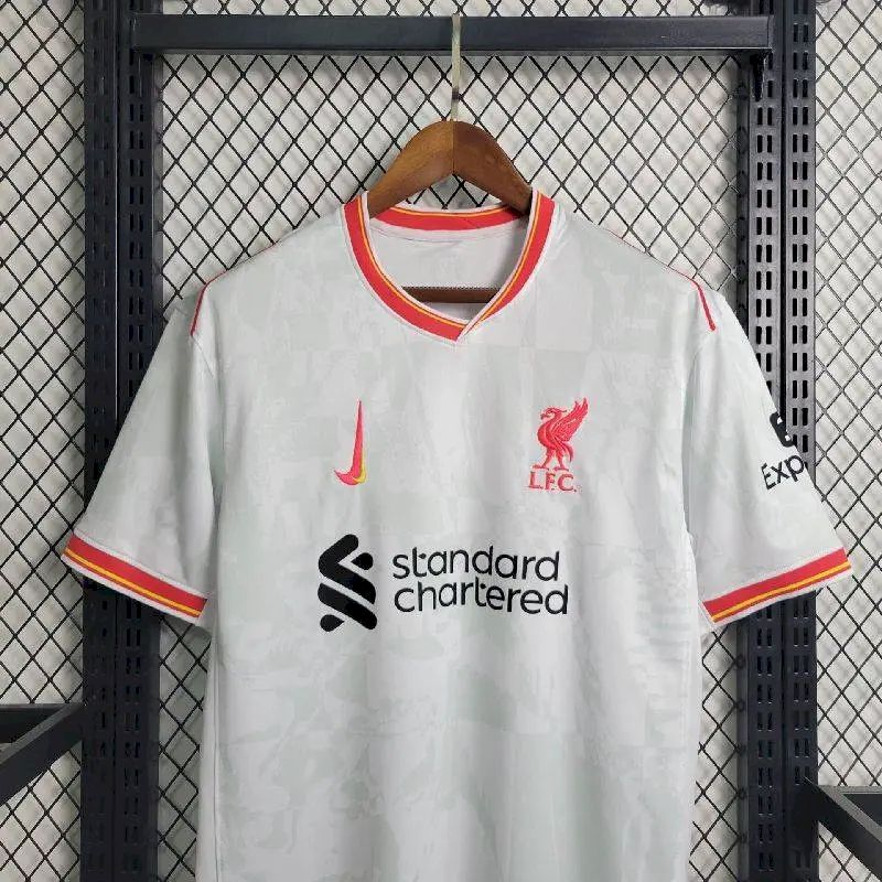 2024022318320312.jpg Mens Liverpool 2024/25 Third Jersey - Image 8