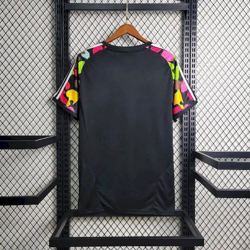 2024022318374743.jpg Mens Japan 2024/25 Pre-Match Jersey - Image 3