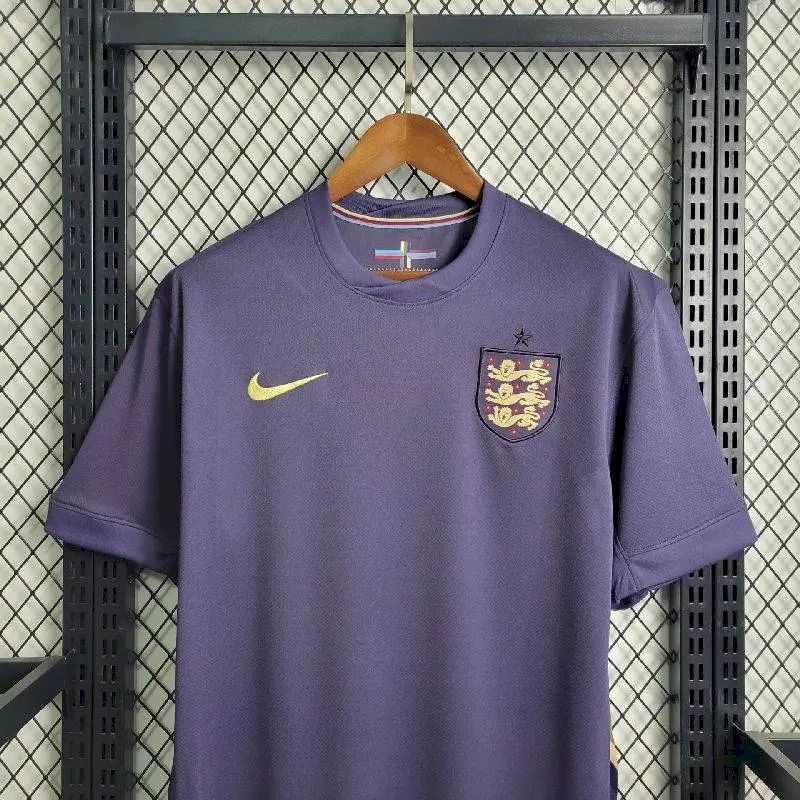 2024022318444553.jpg Mens England 2024/25 Euro Away Jersey - Image 7