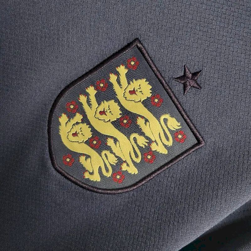 2024022318445952.jpg Mens England 2024/25 Euro Away Jersey - Image 4