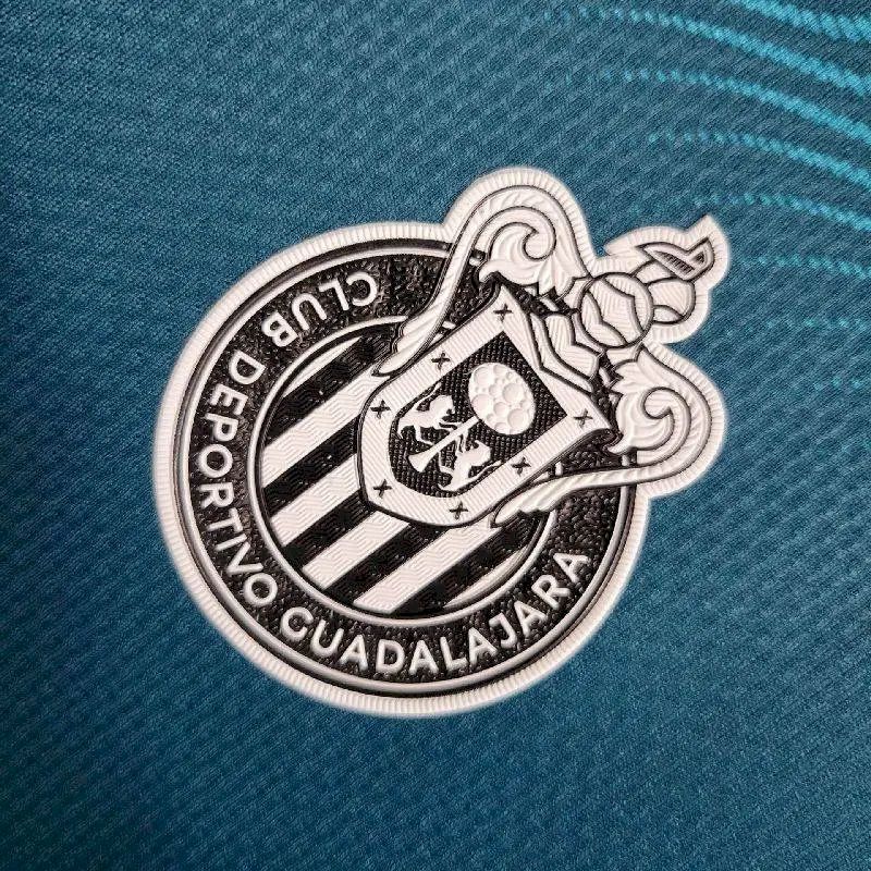2024022318484475.jpg Mens Club Chivas 2024/25 Third Jersey - Image 3