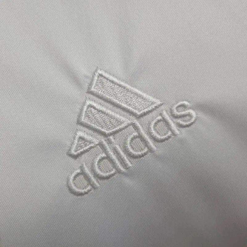 2024022318521696.jpg Mens Arsenal 2024/25 White Jersey - Image 7