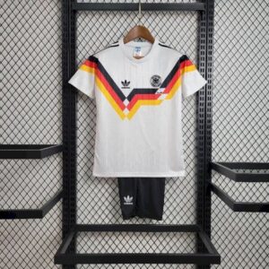 Kids Germany 1992 Home Kids Retro And Shorts
