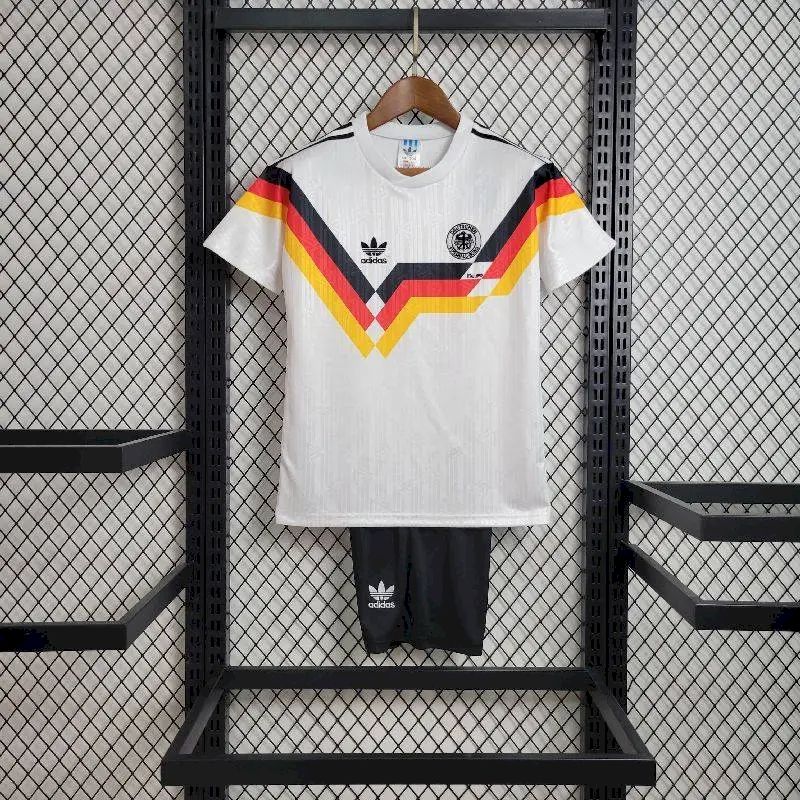 2024022319240823.jpg Kids Germany 1992 Home Kids Retro And Shorts - Image 1
