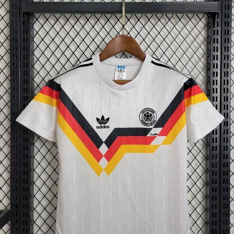 2024022319241216.jpg Kids Germany 1992 Home Kids Retro And Shorts - Image 2