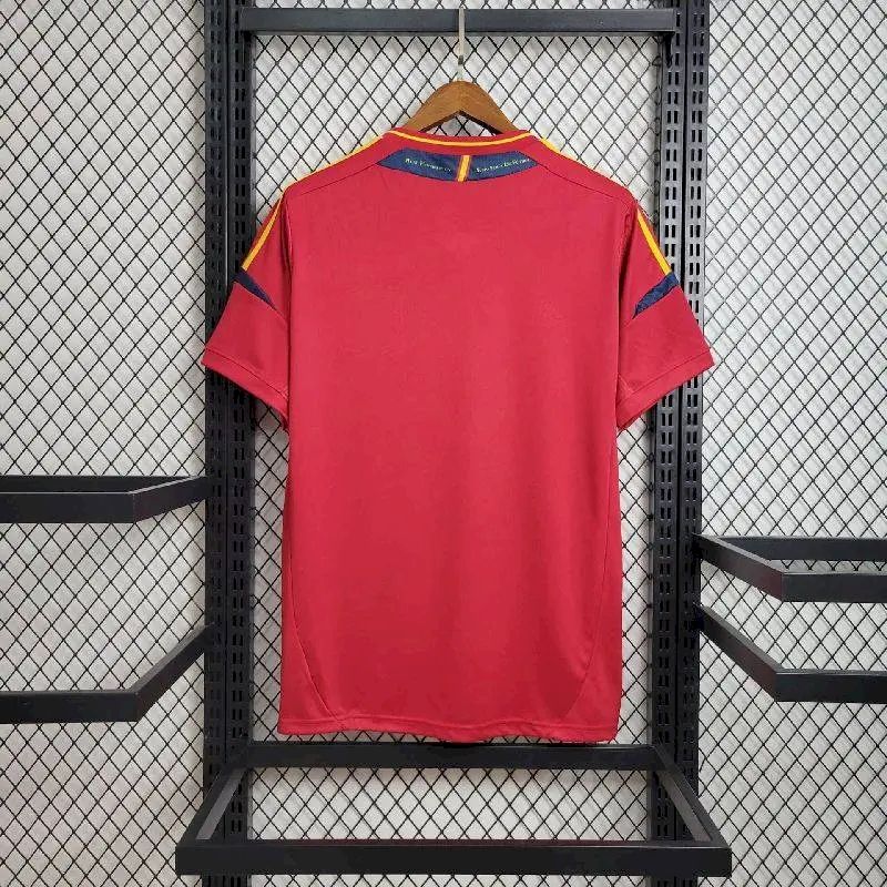 2024022320105765.jpg Retro Spain 2012 Home Jersey - Image 3