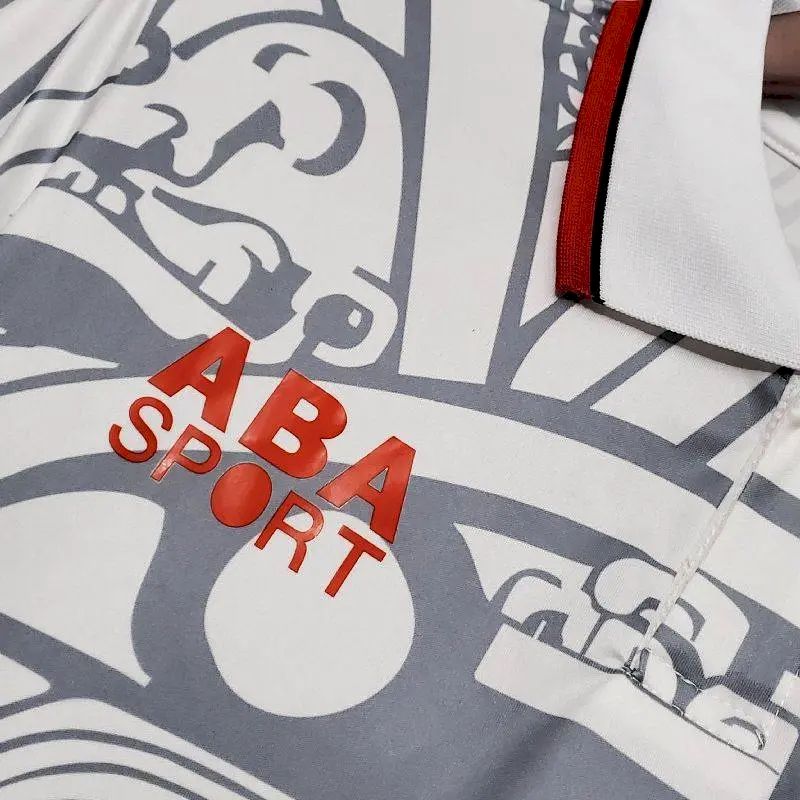 2024022320270663.jpg Retro Mexico 1998 Away Jersey - Image 5