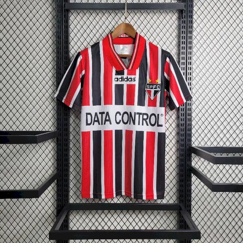 2024022320291568.jpg Retro Sao Paulo 1997 Away Jersey - Image 2