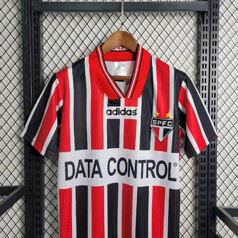 2024022320293399.jpg Retro Sao Paulo 1997 Away Jersey - Image 5
