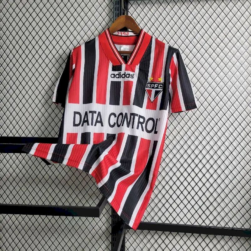 2024022320294140.jpg Retro Sao Paulo 1997 Away Jersey - Image 1