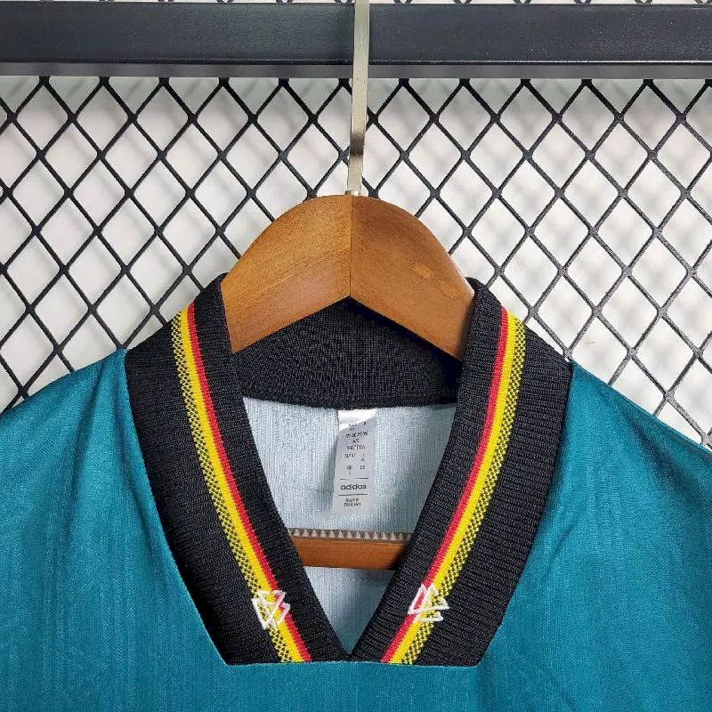 2024022320393919.jpg Retro Germany 1996 Away Jersey - Image 6