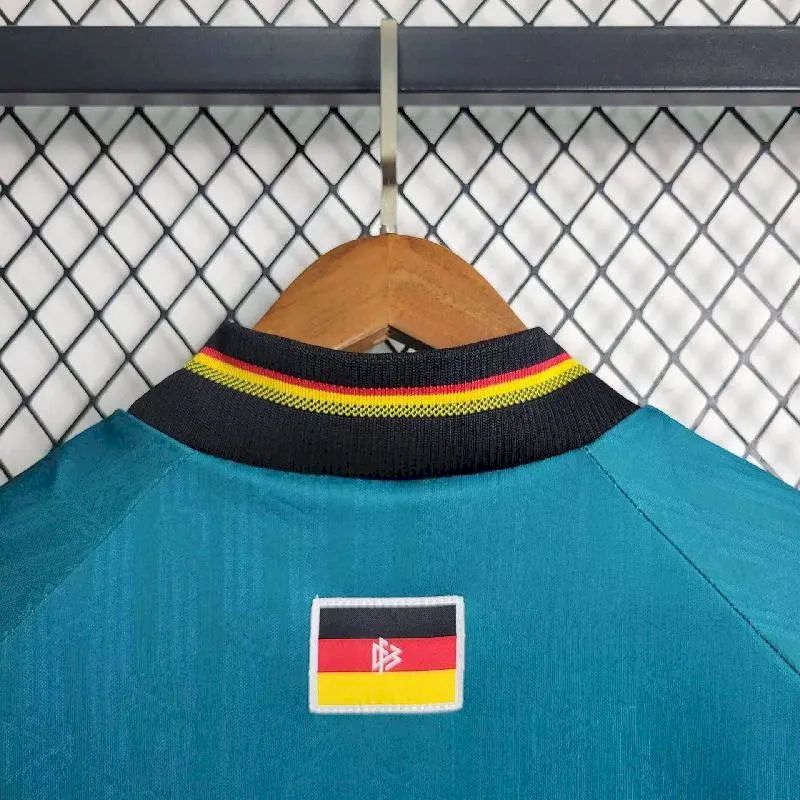 2024022320395860.jpg Retro Germany 1996 Away Jersey - Image 3