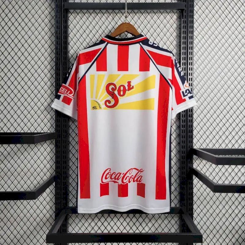 2024022604421816.jpg Retro Chivas 2002/03 Home Jersey - Image 9