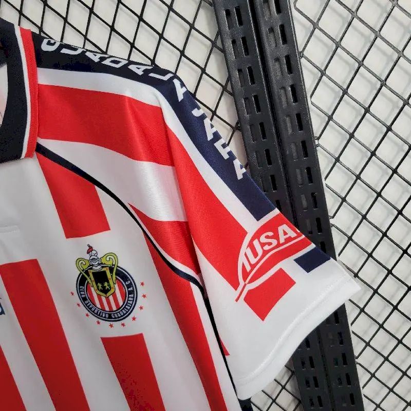 2024022604423135.jpg Retro Chivas 2002/03 Home Jersey - Image 7