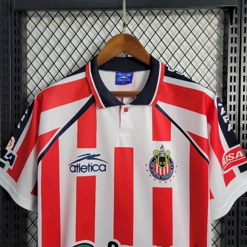 2024022604424597.jpg Retro Chivas 2002/03 Home Jersey - Image 3