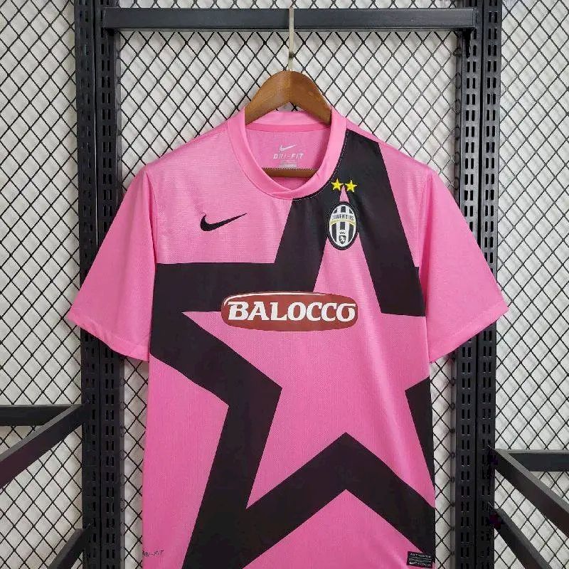 2024022612480820.jpg Retro Juventus 2011/12 Away Jersey - Image 5