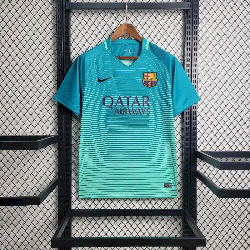 2024022613051319.jpg Retro Barcelona 2016/17 Third Jersey - Image 2