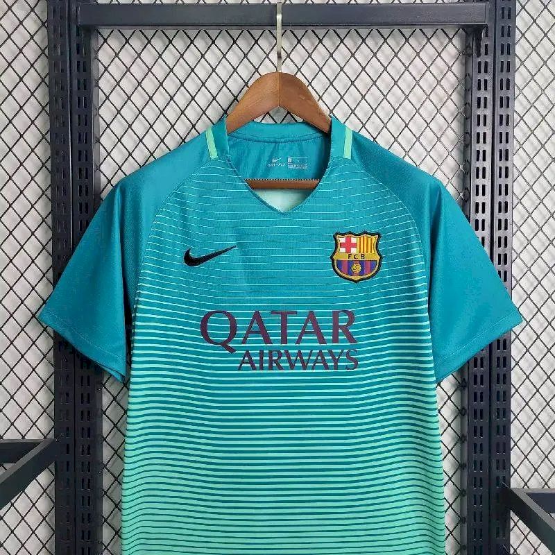 2024022613053431.jpg Retro Barcelona 2016/17 Third Jersey - Image 7