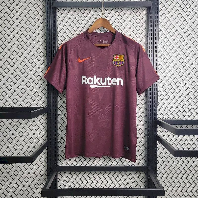 2024022613165680.jpg Retro Barcelona 2017/18 Third Jersey - Image 2