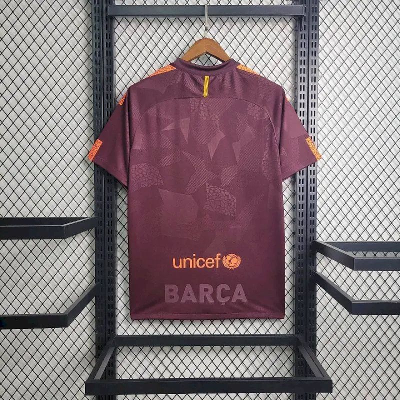 2024022613170112.jpg Retro Barcelona 2017/18 Third Jersey - Image 9