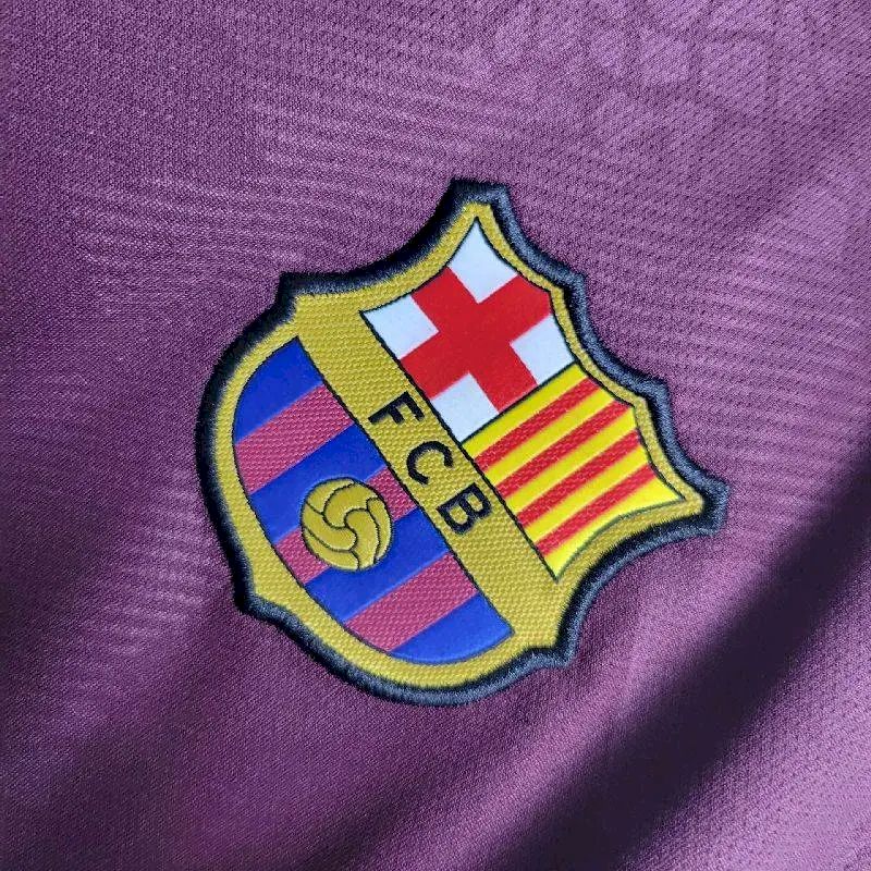 2024022613171236.jpg Retro Barcelona 2017/18 Third Jersey - Image 8