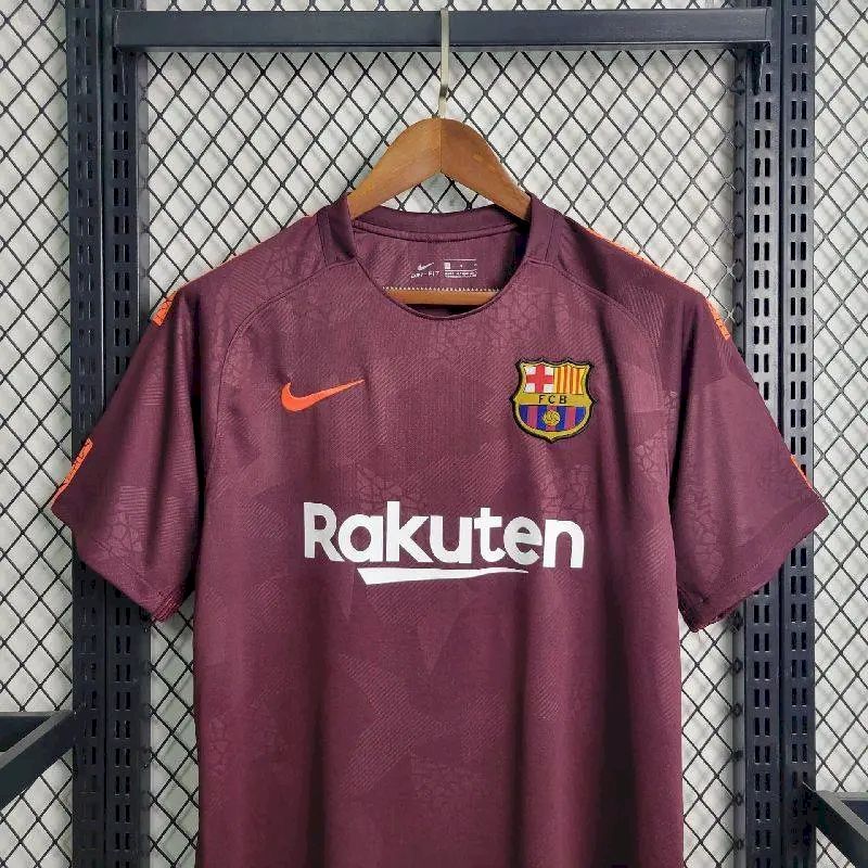 2024022613171544.jpg Retro Barcelona 2017/18 Third Jersey - Image 7