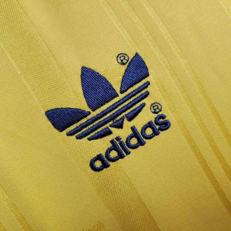 2024022613383567.jpg Retro Arsenal 1988/89 Away Jersey - Image 7