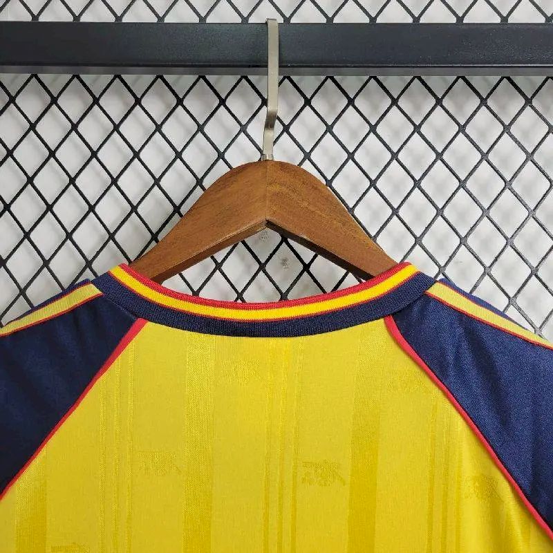 2024022613384967.jpg Retro Arsenal 1988/89 Away Jersey - Image 4