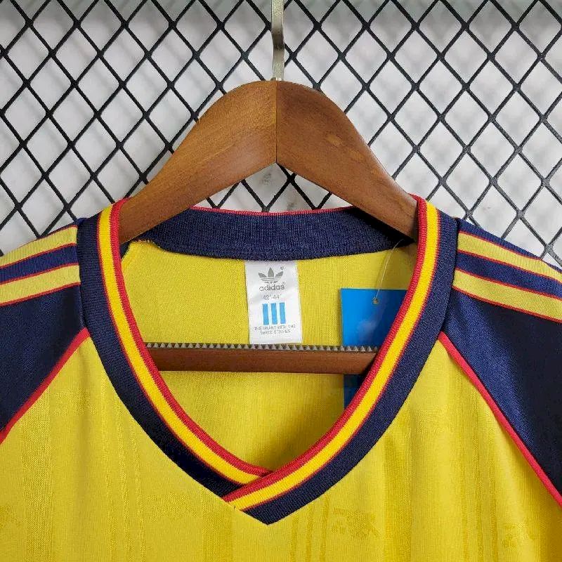 2024022613390356.jpg Retro Arsenal 1988/89 Away Jersey - Image 9