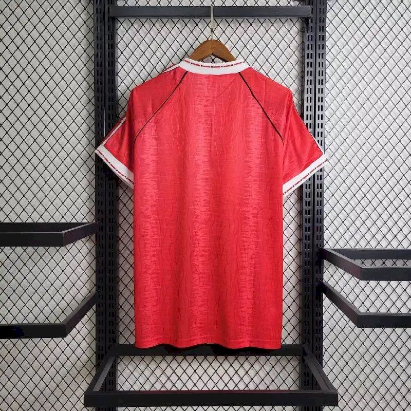 2024022613535061.jpg Retro Manchester United 1990/92 Home Jersey - Image 4