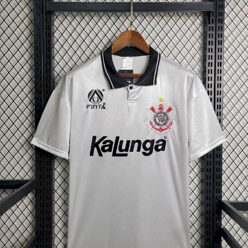 2024022613563264.jpg Retro Corinthians 1994 Home Jersey - Image 10