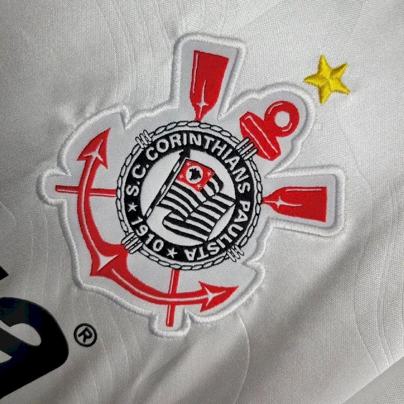 2024022613570456.jpg Retro Corinthians 1994 Home Jersey - Image 5